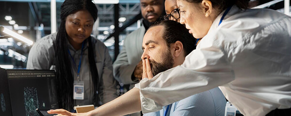 GovTech and Public Sector