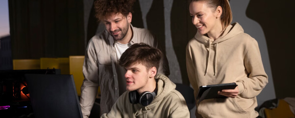 GovTech and Public Sector