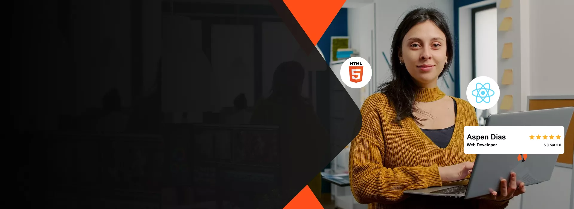 Hire Web Developers Team