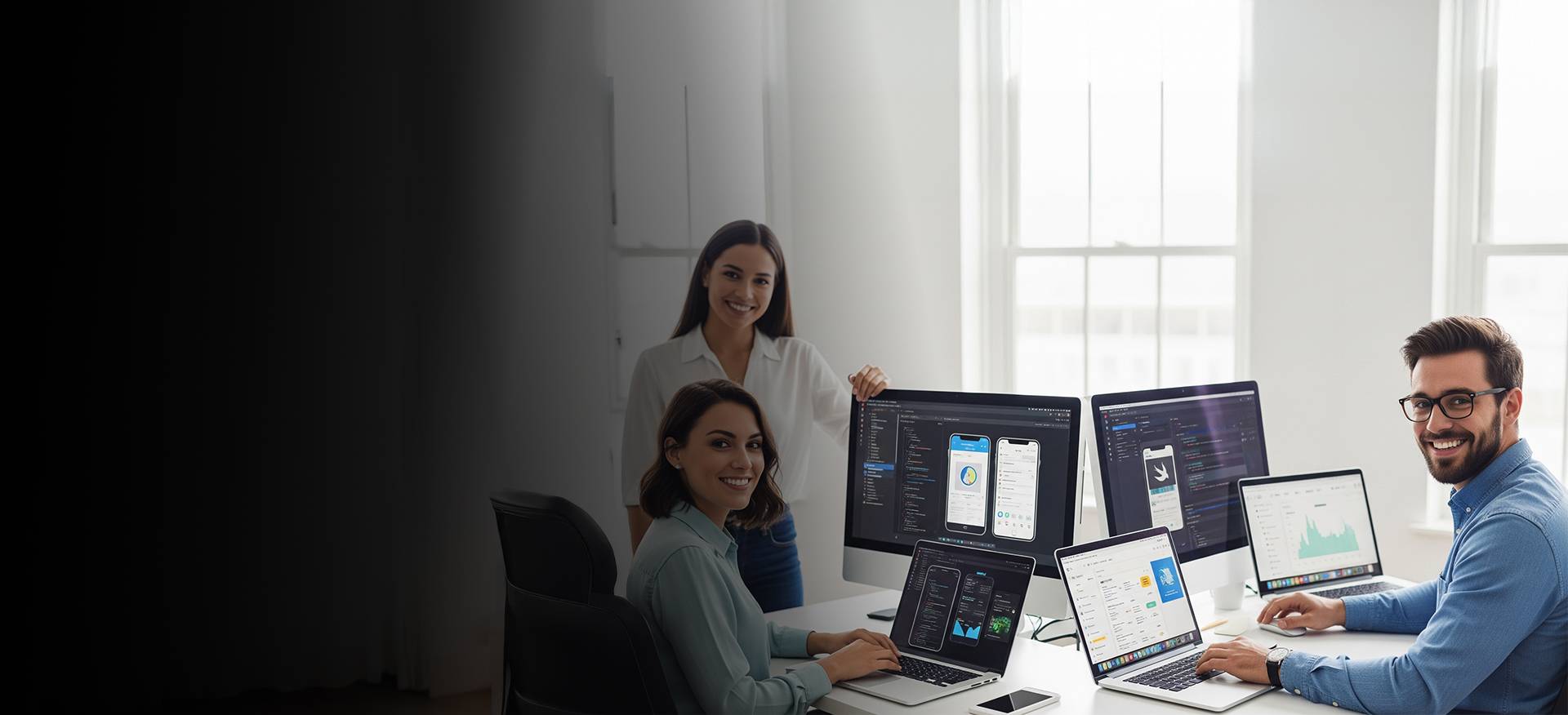 iOS App Development Services