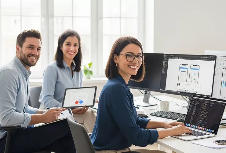 iOS App Development Company