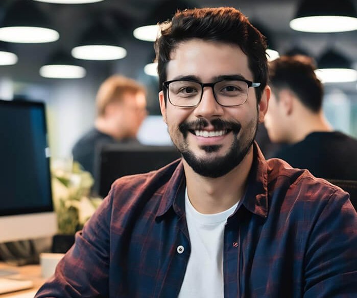 Integrated AI and ML