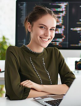 Staff Augmentation PODs