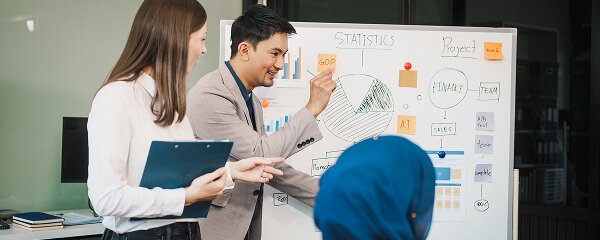 Discovery and Strategy