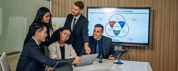 Quality Assurance and Deployment