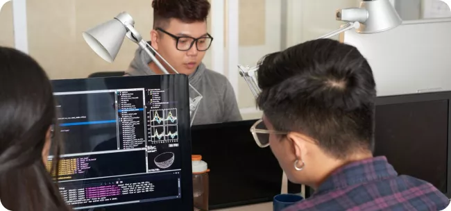 software development services