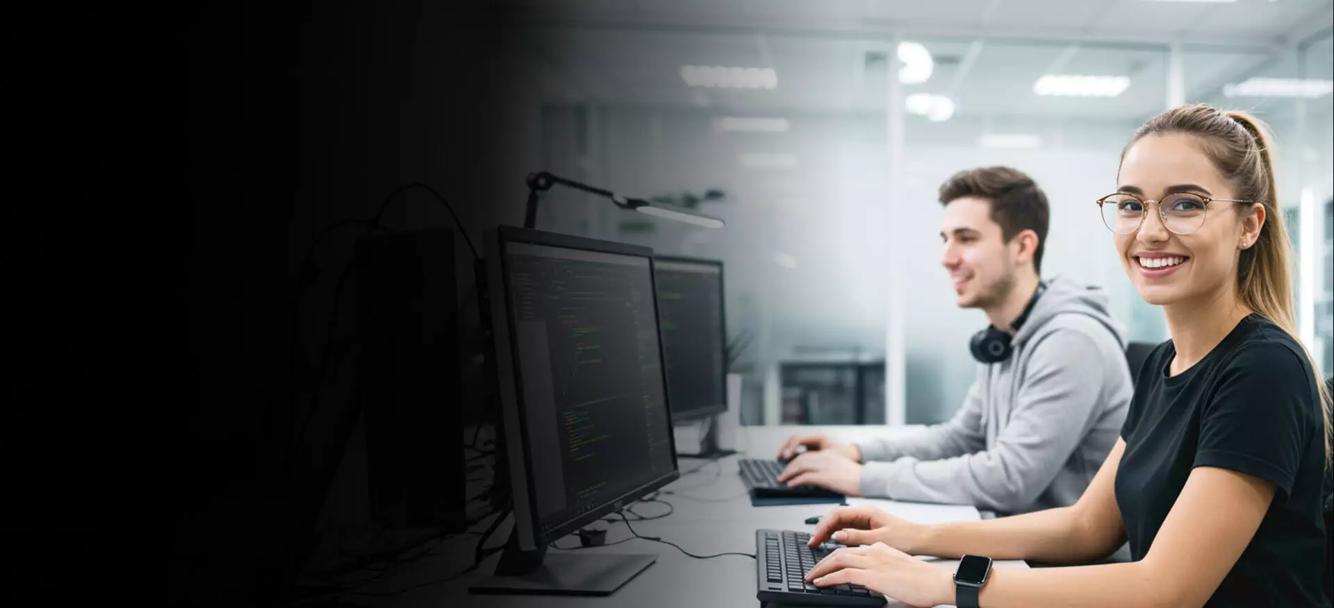 IT Outsourcing Services