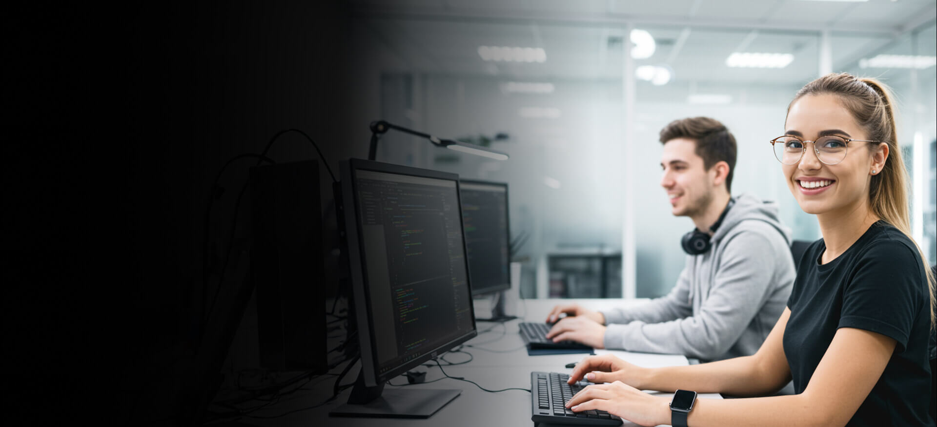 IT Outsourcing Services