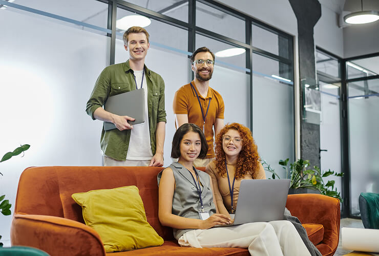 IT Outsourcing Company