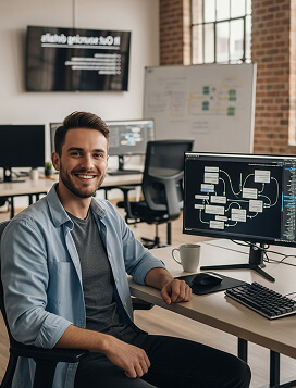 Staff Augmentation & Dedicated PODs