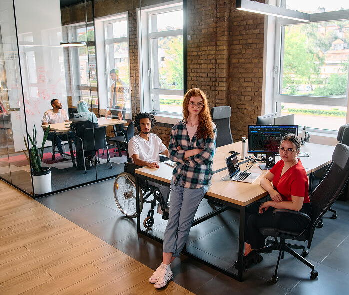 The Future of Delivery: AI-Augmented Operations