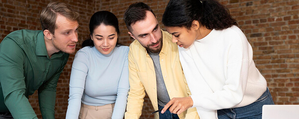 Team Matching and Proposal