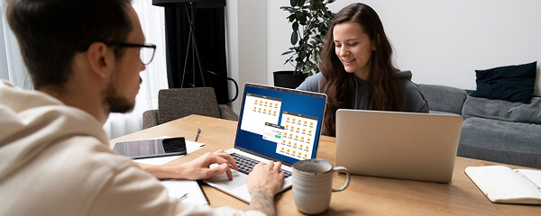 Paid 2-Week Trial and Onboarding