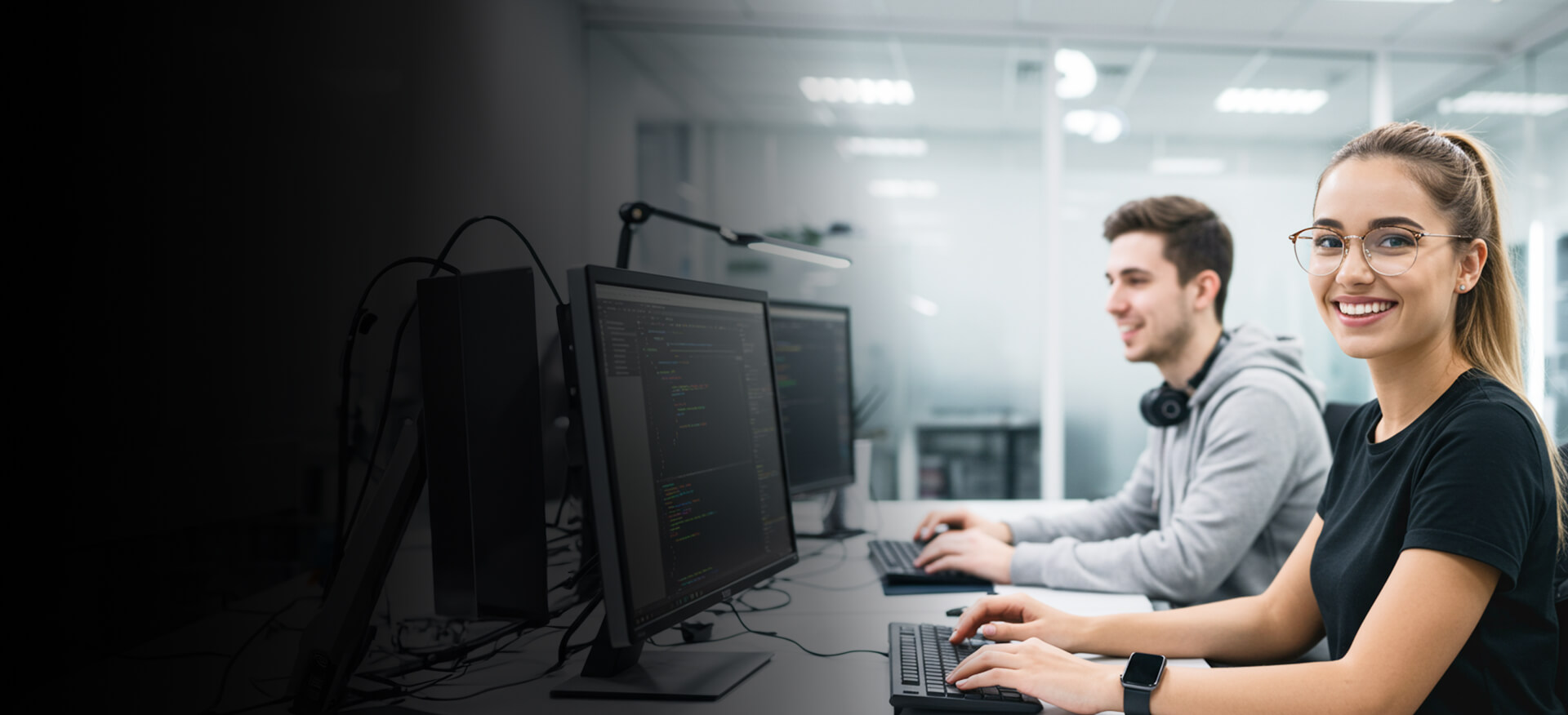 IT Outsourcing Services