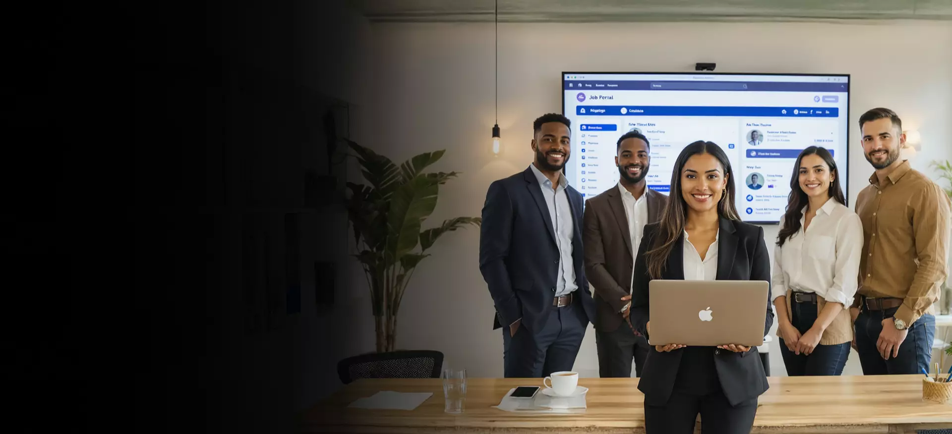 Job Portal Development Services