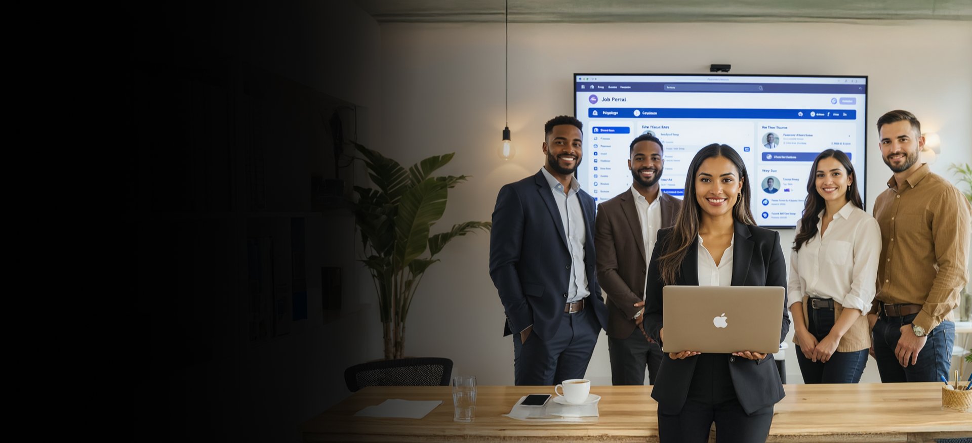 Job Portal Development Services