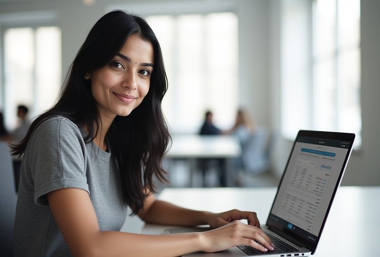 Job Portal Development Company