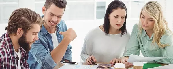 Discovery and Strategy