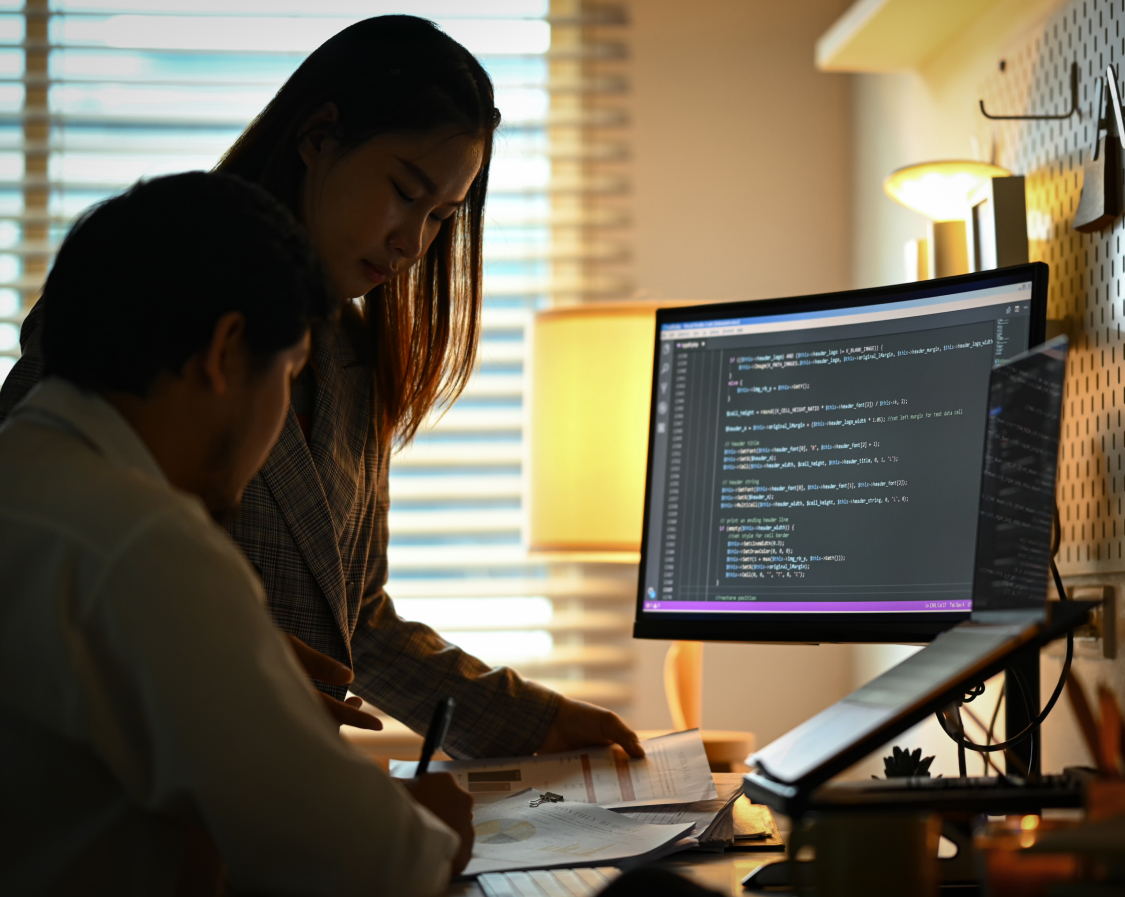 software development services