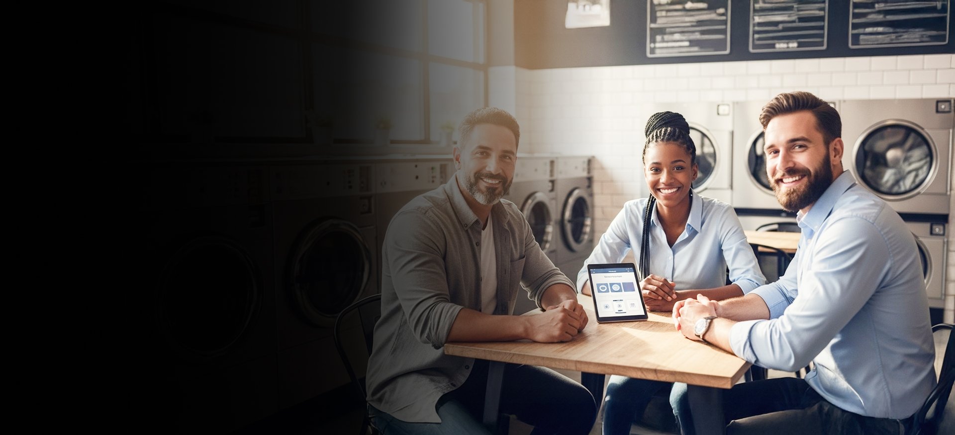 Laundry App Development Company