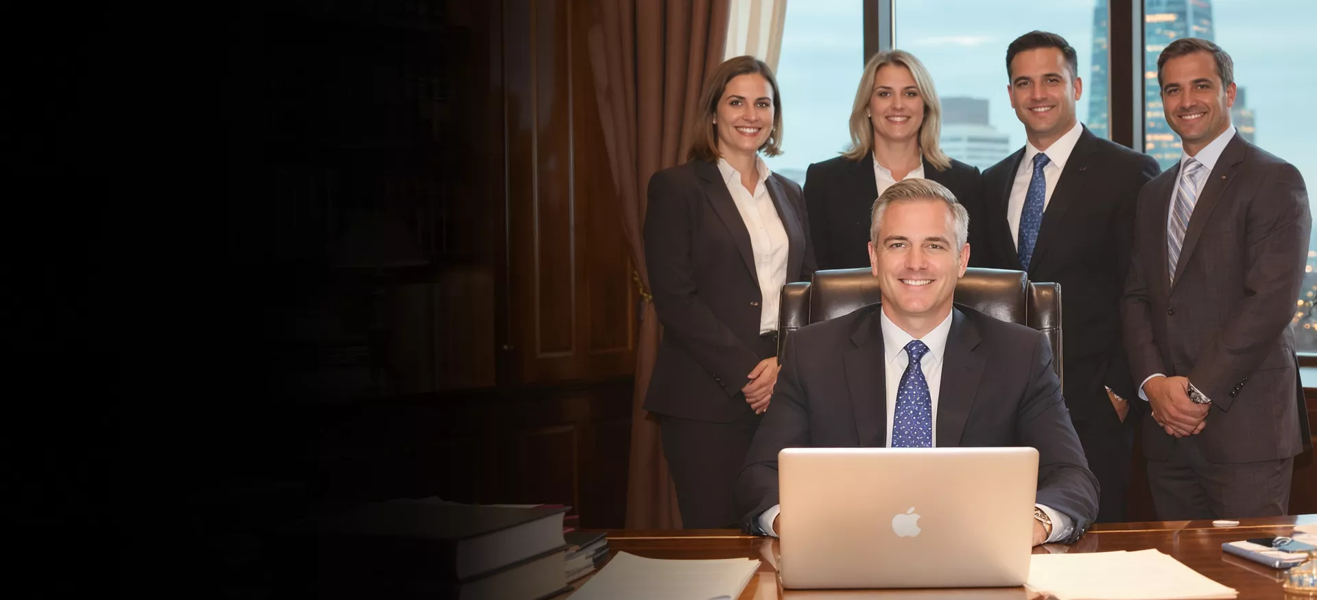 Lawyer App Development Company