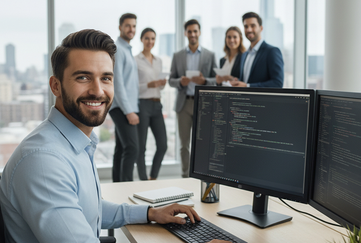 Lawyer App Development Services