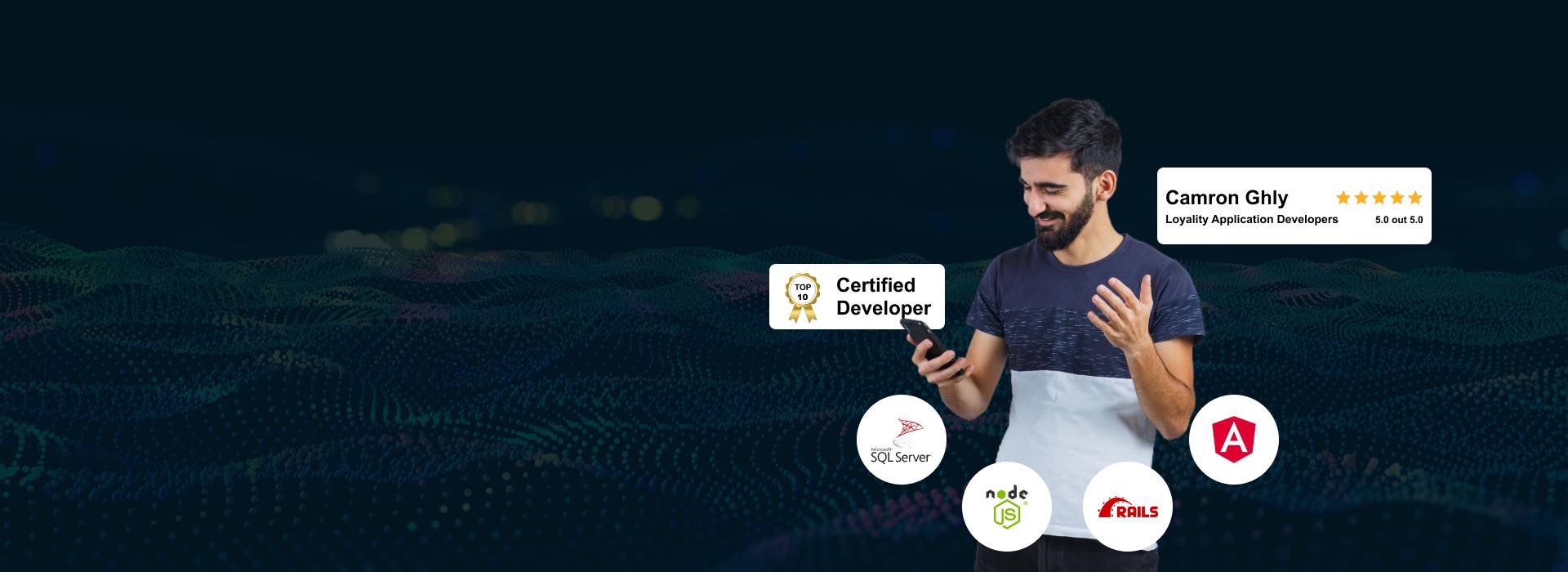 Loyalty App Development