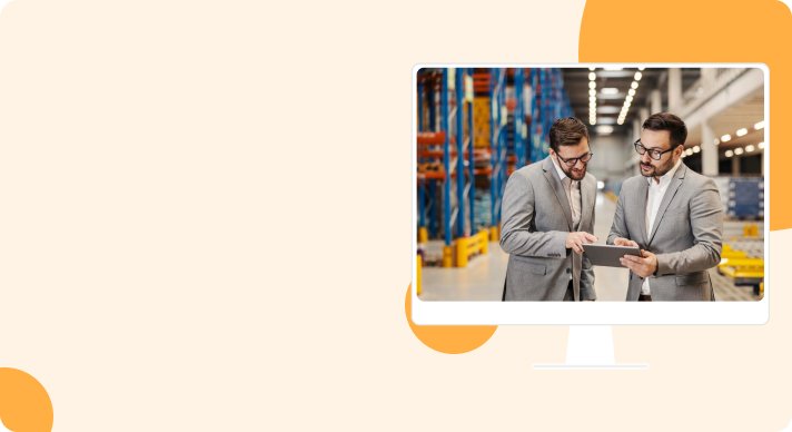 B2B Industrial Manufacturing