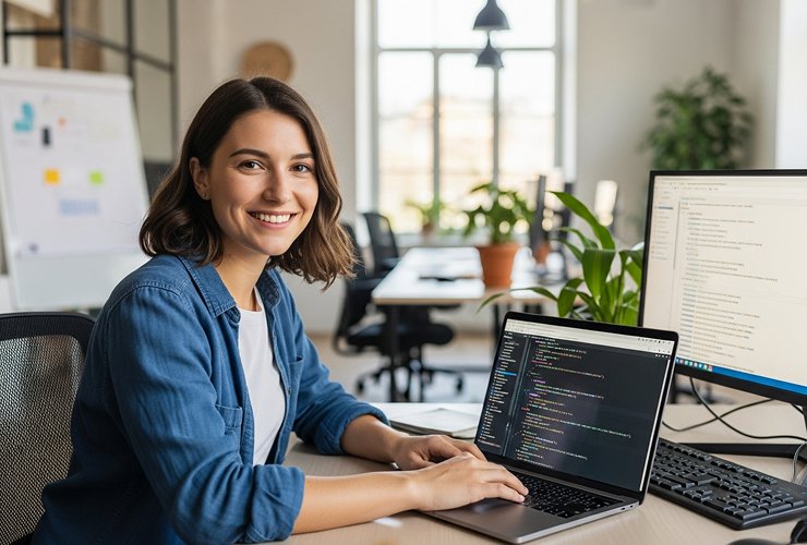 Magento Development Company