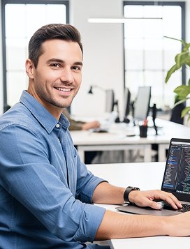 Staff Augmentation PODs