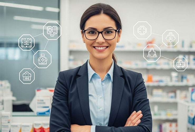 Medical App Development Company