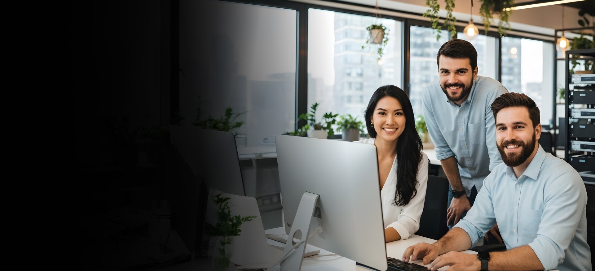 Microsoft Web Development Services