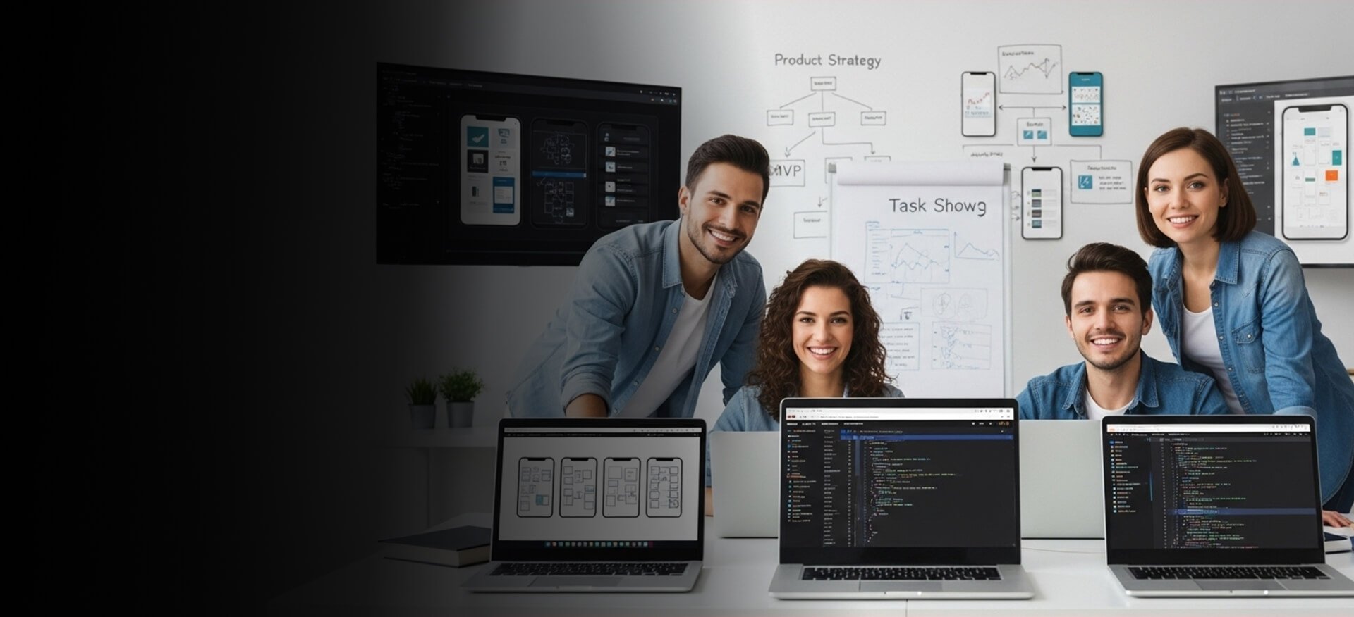 Mobile App Development Company