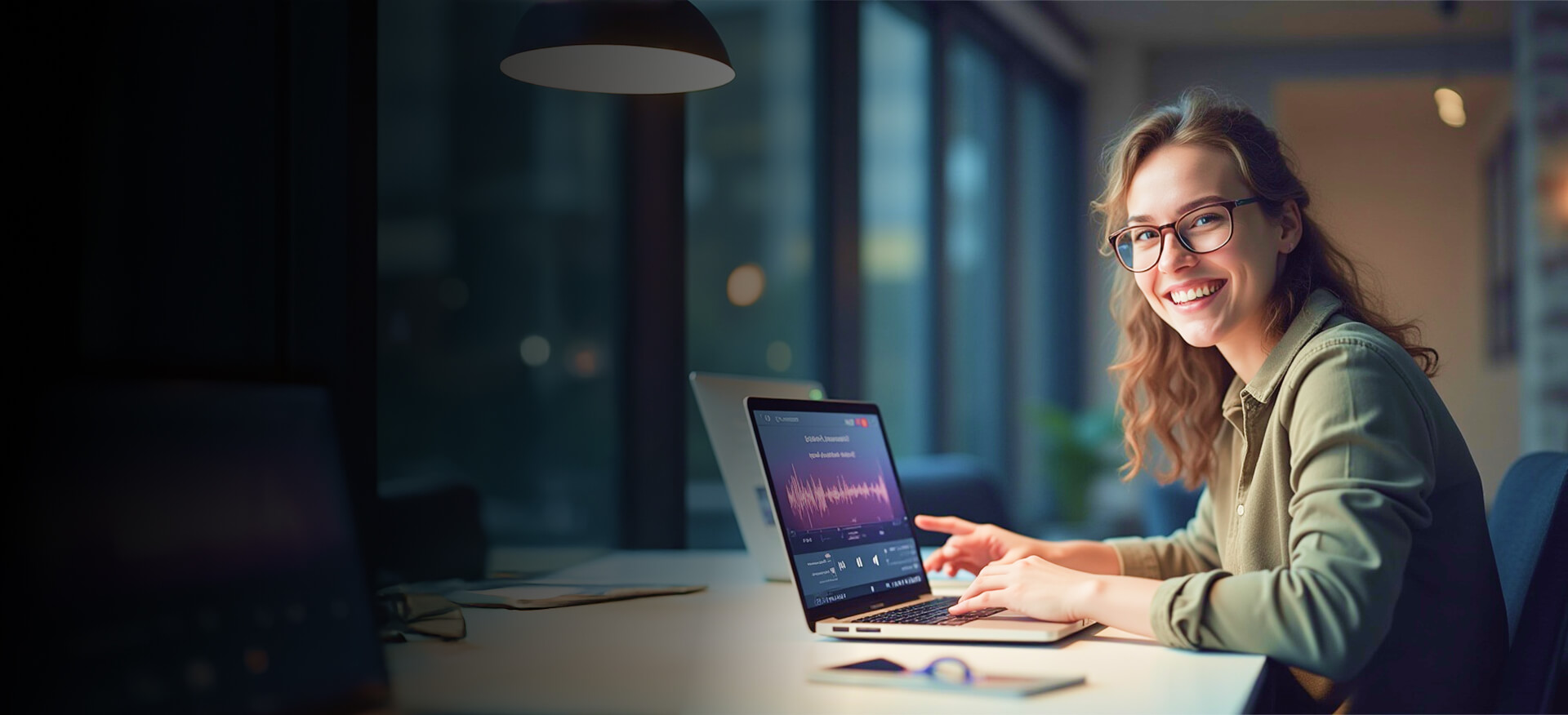 Music App Development Company