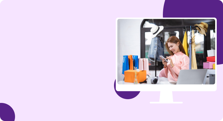E-commerce - Retail