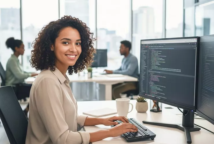 Next.js Development Company