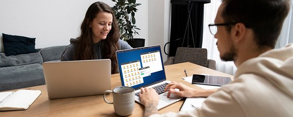 Start Your 2-Week Trial (Paid)