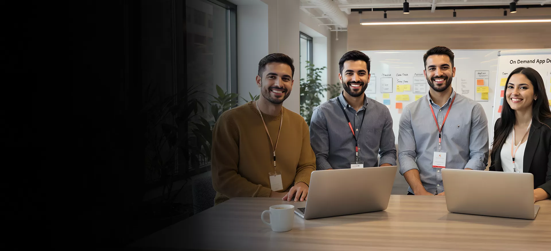 On Demand App Development Company