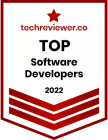 Proudly Recognized Top Software