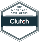 Proudly Recognized Clutch