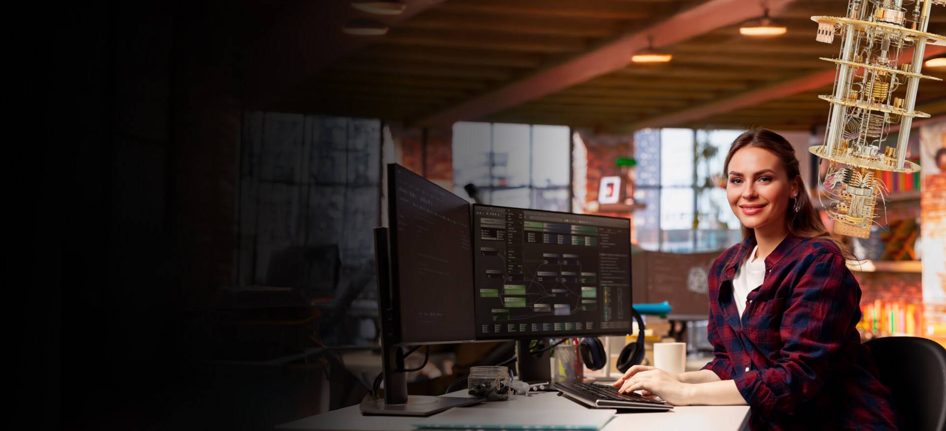 Quantum Computing Services