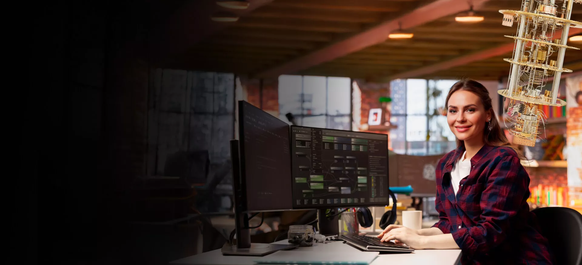 Quantum Computing Services