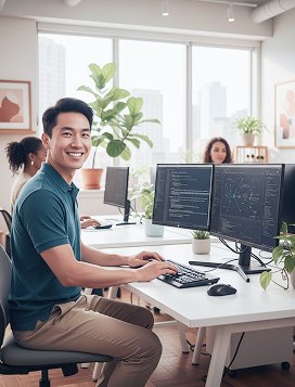 Staff Augmentation