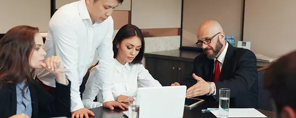 Discovery and Strategy