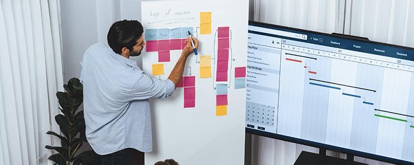UI/UX Design