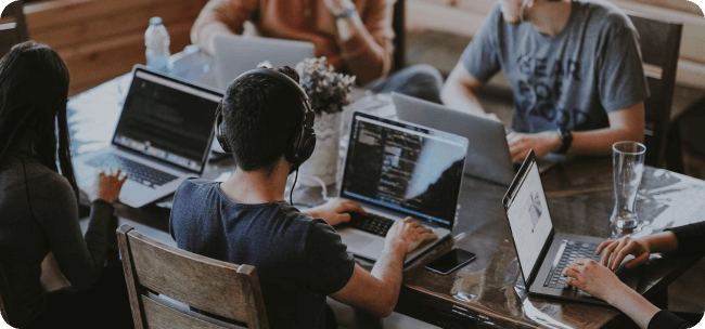 software development services