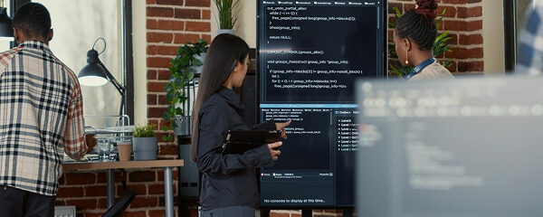 Onboarding and Knowledge Transfer