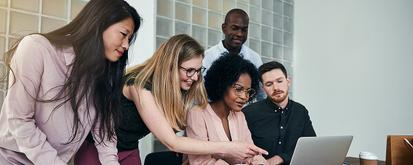 Continuous Improvement & Innovation