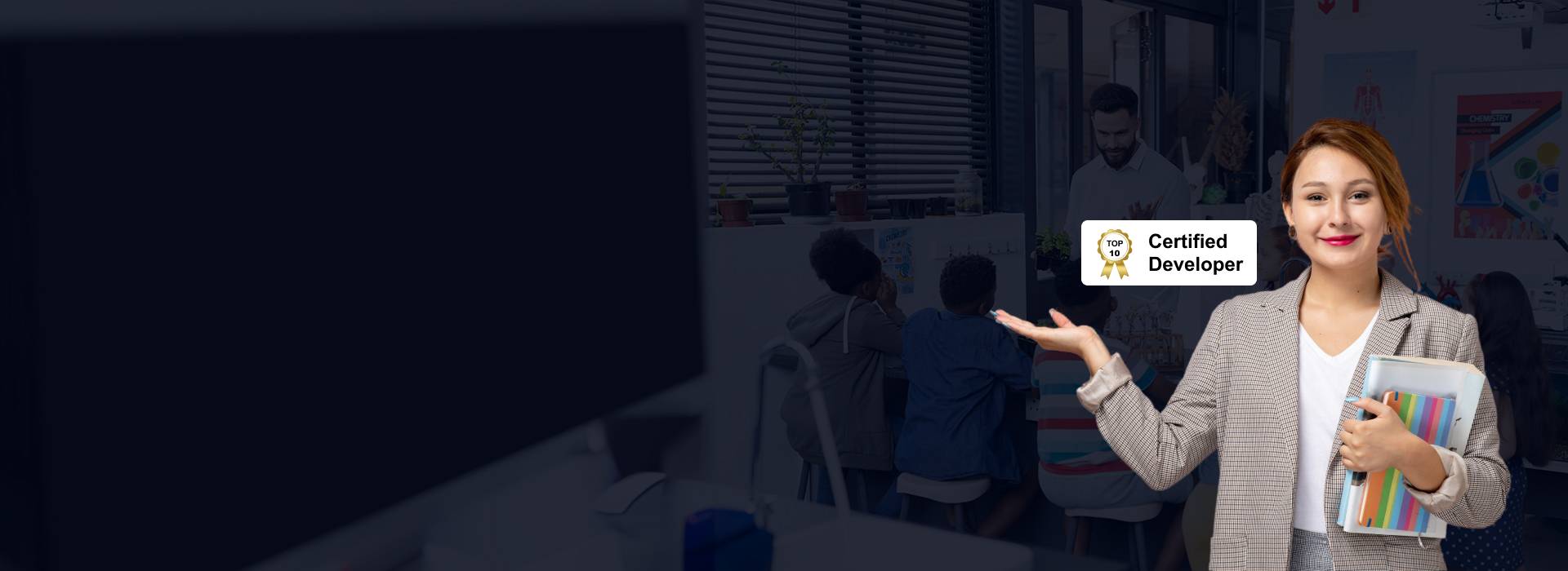School Management Software Development