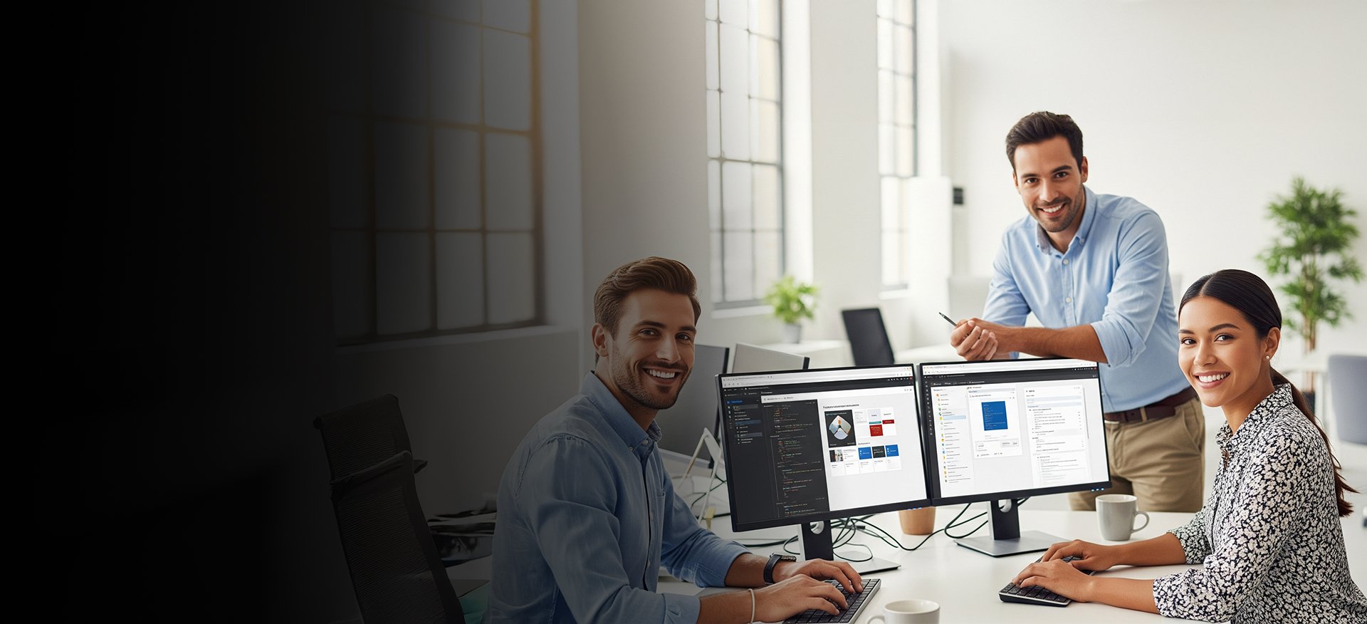 Hire SharePoint Developers